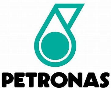 Petronas oil